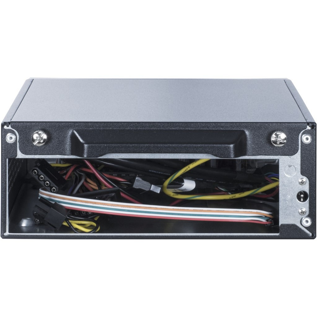 Inter-Tech ITX MW-02 II