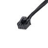 Silverstone Icemyst 360 Pro Wasserkühlung (schwarz, 4-Pin-PWM)