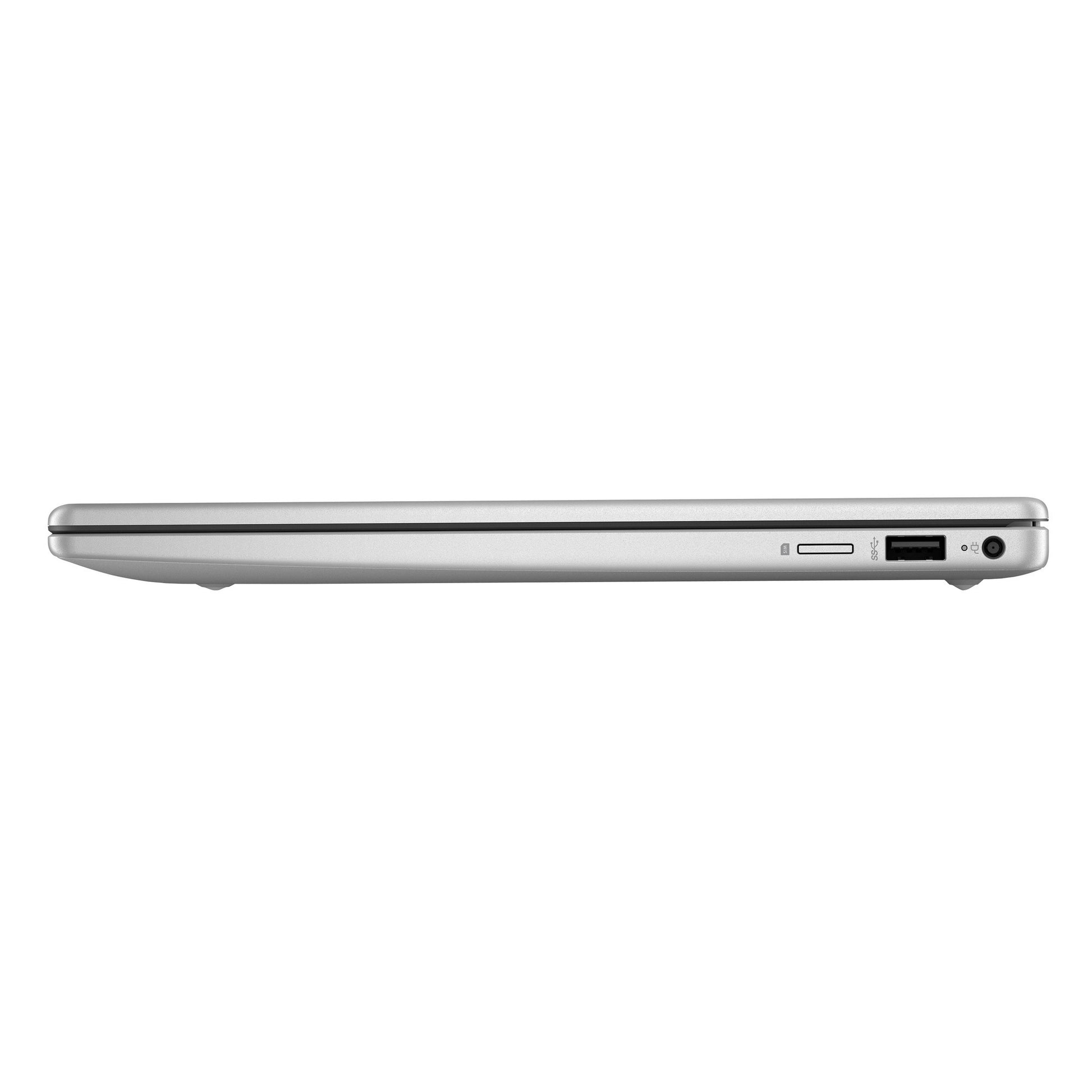HP 14-ep1060nd (cl0z2ea) 14 Copilot+ Laptop (Silber | Core Ultra 5 125h | Intel Arc-Grafik | 24 GB | 512 GB SSD)