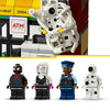 Lego Lego Super Heroes 76311 Spider-Vers: Miles Morales Vs. Spott