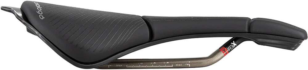 Prologo Scratch M5 Pas Agx Tirox Slide Control Sattel