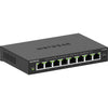 Netgear 8-Poort Gigabit Ethernet Plus-Switch (GS308EV4)