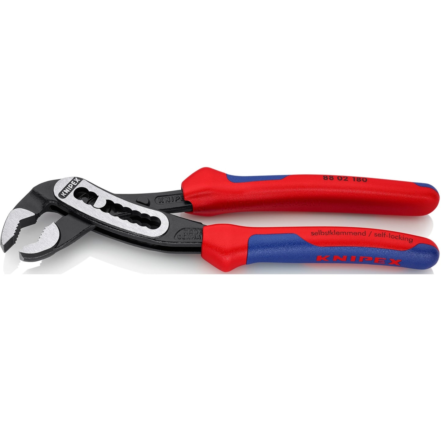 Knipex Water Pupperg 88 02 180