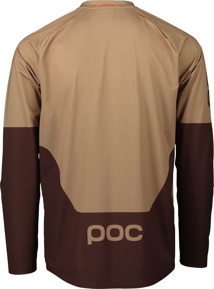 Poc Essential – MTB-Langarmshirt