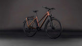 Cube Kathmandu Pro Sunglow und Prizm Trapez - afbeelding 2