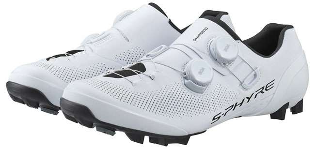 Shimano sh-xc903 – MTB-Schuhe breit