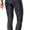 Castelli espresso dt – Trägershorts für Damen mit Sitzpolster