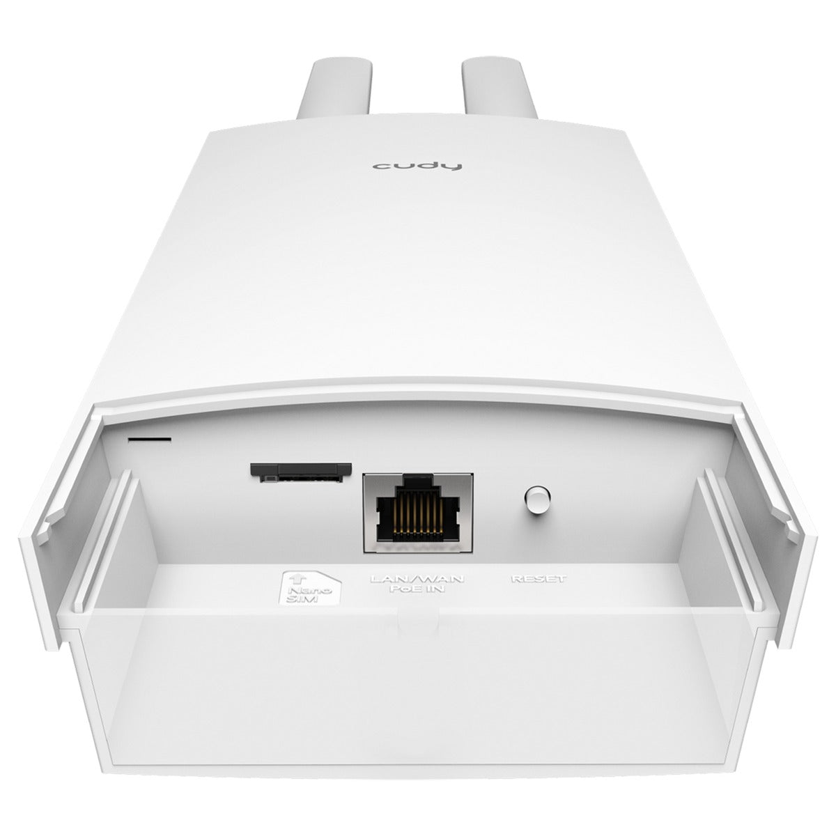 Cudy Indoor Outdoor 4G AC1200 Wi-Fi-Router