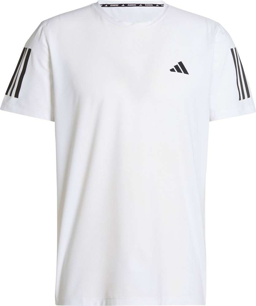 Adidas besitzt das Run B – Funktionsshirt
