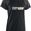 Ion Scrub Amp – MTB-Trikot für Damen