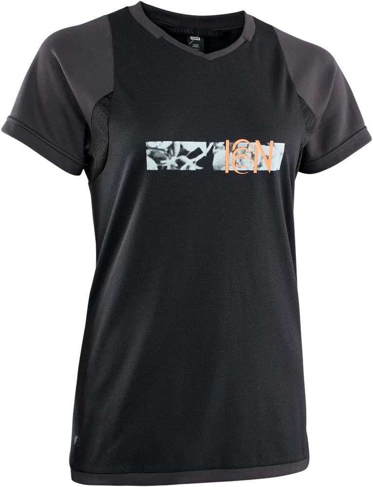 Ion Scrub Amp – MTB-Trikot für Damen