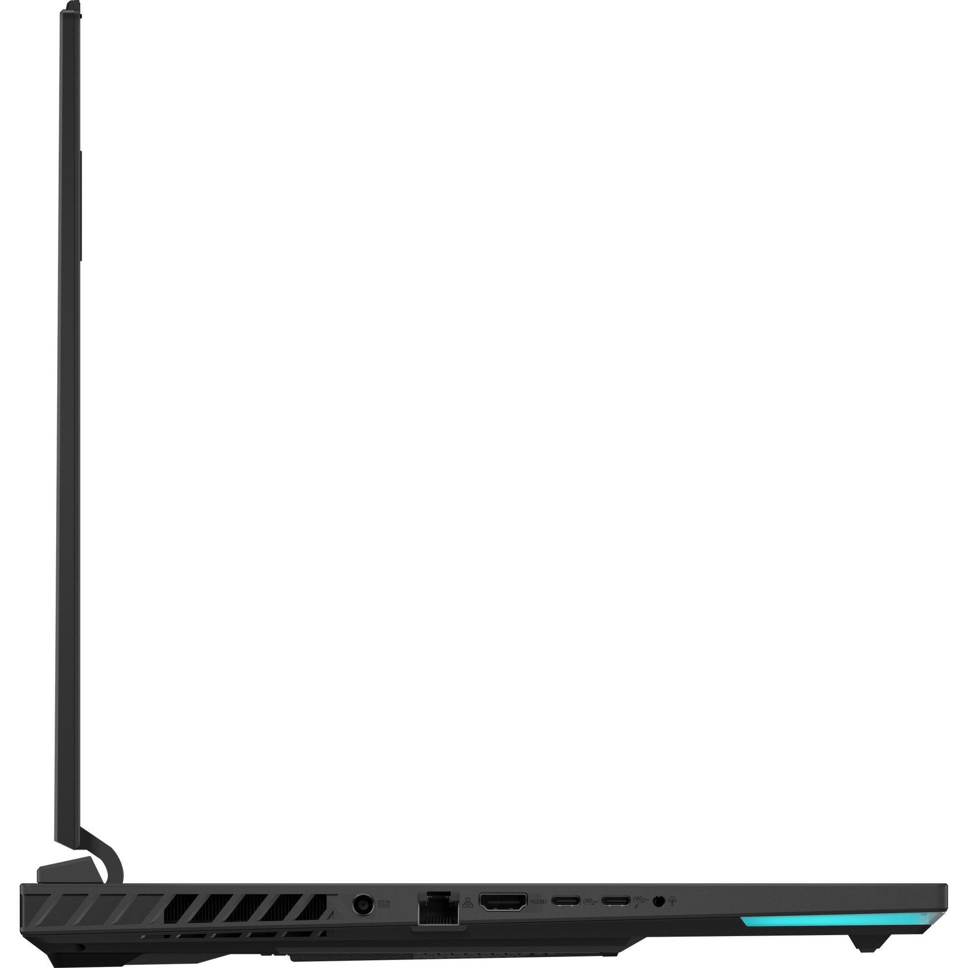 Asus ROG Strix G18 G814FP-S9006W 18 Gaming Laptop (Grau | R9 9955HX | RTX 5070 | 32 GB | 1 TB SSD)