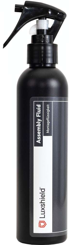 Luxshield Montageflüssigkeit 200 ml