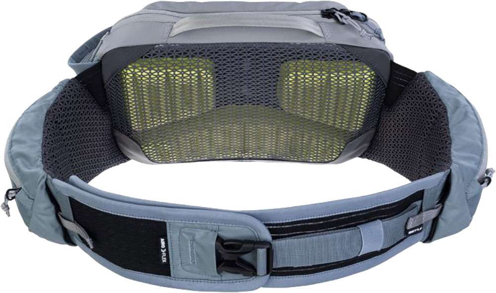 Evoc Hip Pack Pro 3 + 1,5l Trinkblase