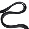 Silverstone PP15-90 Kabel (schwarz)