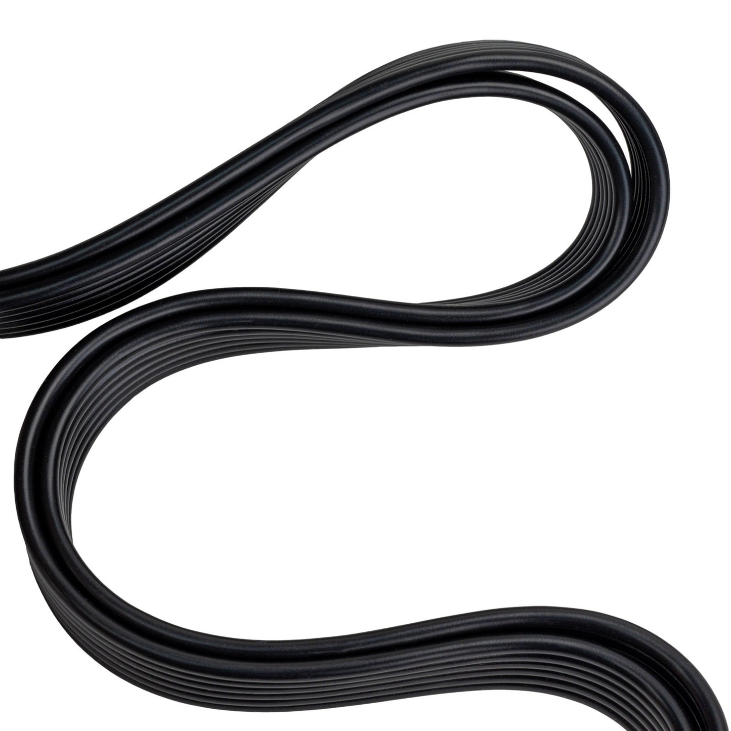 Silverstone PP15-90 Kabel (schwarz)