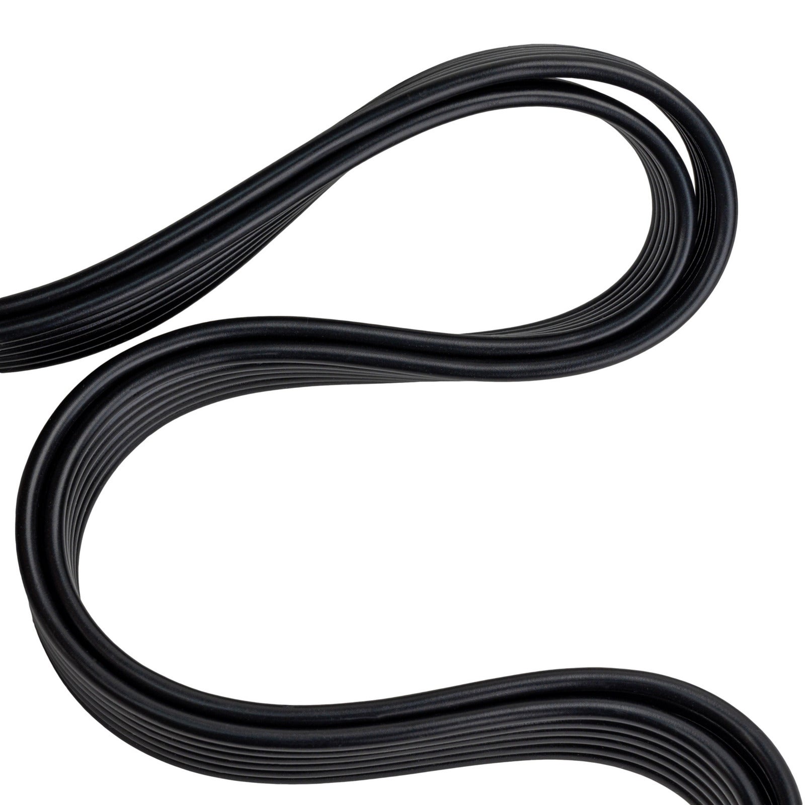 Silverstone PP15-90 Kabel (schwarz)
