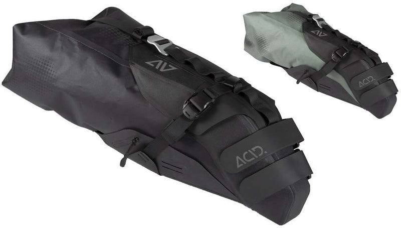 Satteltasche Acid Pack Pro 15