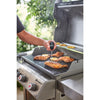 Weber direkt lesbares Thermometer