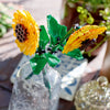 LEGO LEGO 40524 Sonnenblumen