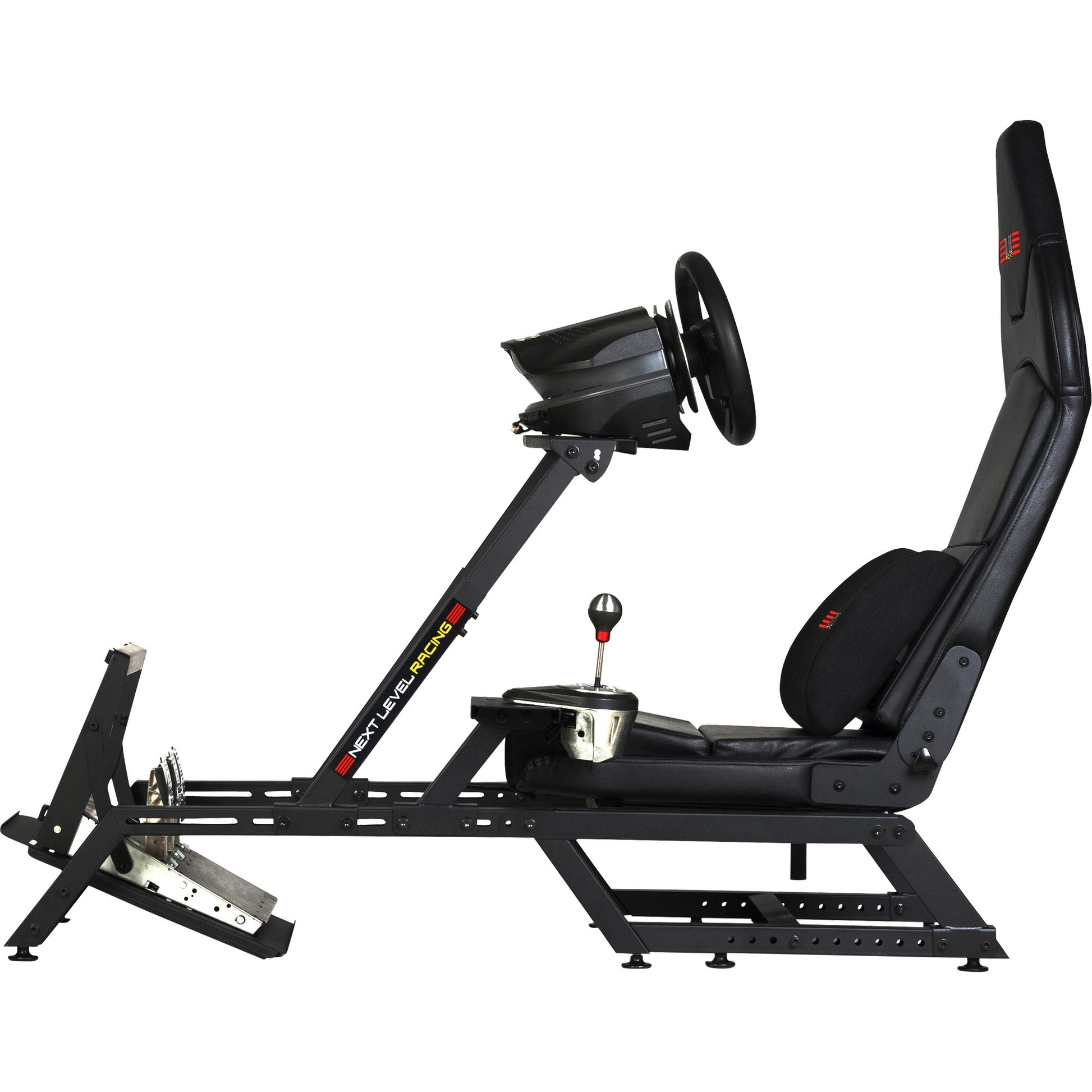 Nächstes Level Racing F-GT und GT Simulator Cockpit