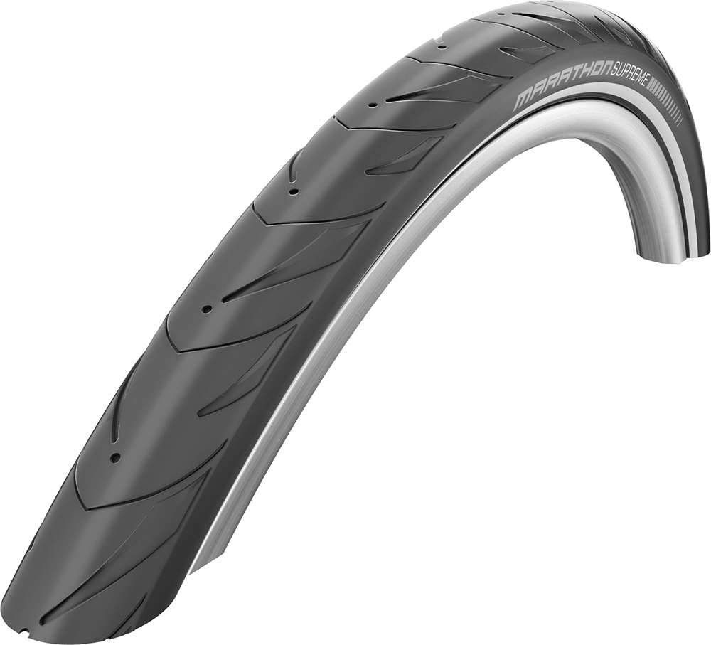 Schwalbe Marathon Supreme Evo Addix 37-622 Faltreifen