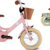 Puky Youke 12 Classic – Kinderfahrrad