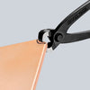 Knipex Monierertang (Rabitzen VlechterTang) 9900220