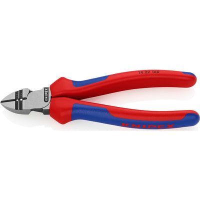 Knipex afrip-Zijsnijtang 14 22 160