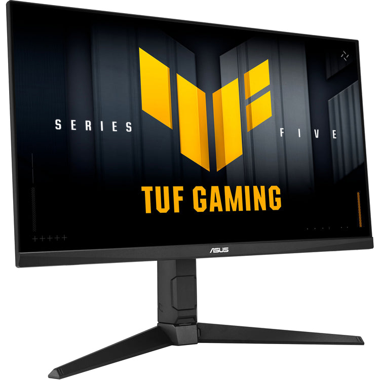 Asus TUF Gaming VG279QML5A 27 Monitor (schwarz, 240 Hz, HDMI, Displayport, Audio, AMD Freesync)