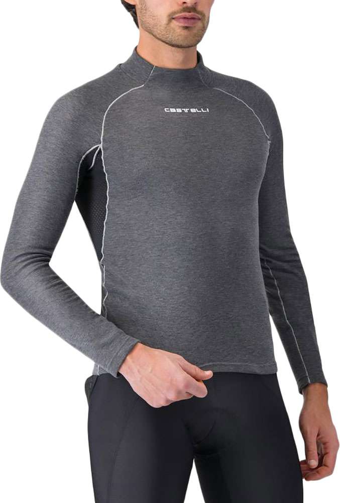 Castelli Flandern 2 – Langarmtrikot