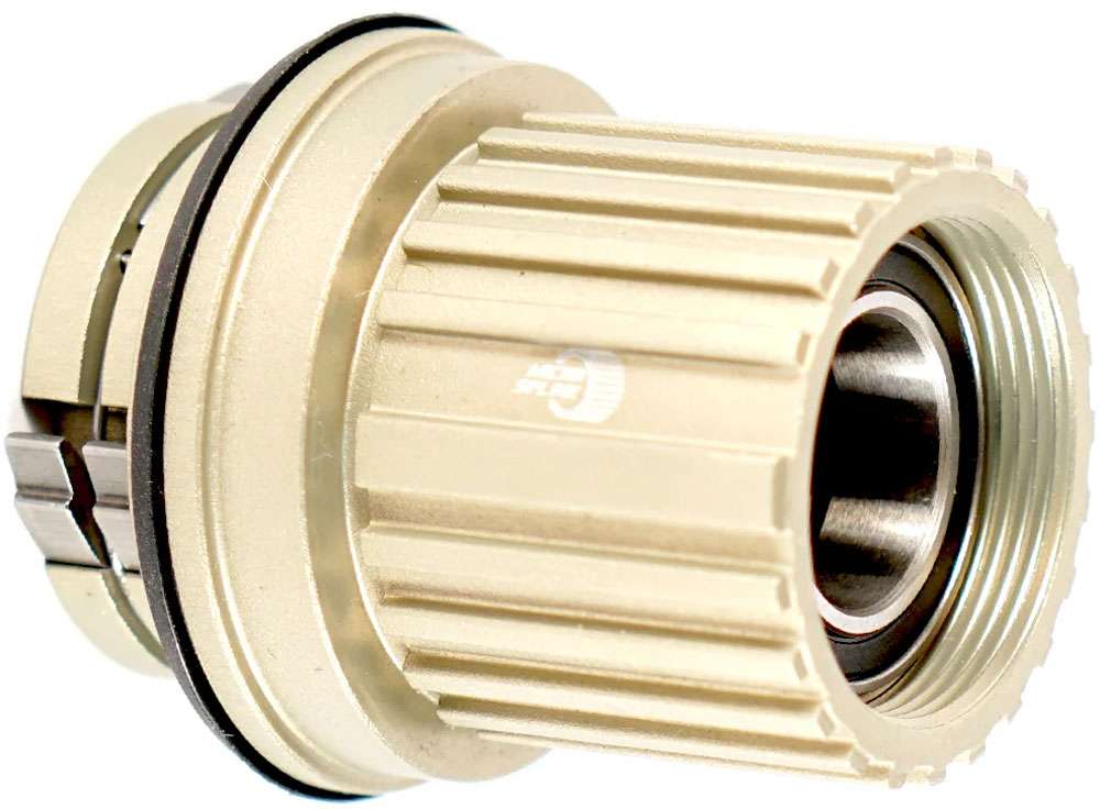Sunringlé Shimano Microspline-Freilaufkörper für SRC SRX