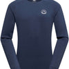 La Sportiva Circle Logo – Langarmshirt