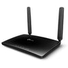 TP-Link AC1200 Drahtloser Dual-Band 4G-LTE-Router Archer MR