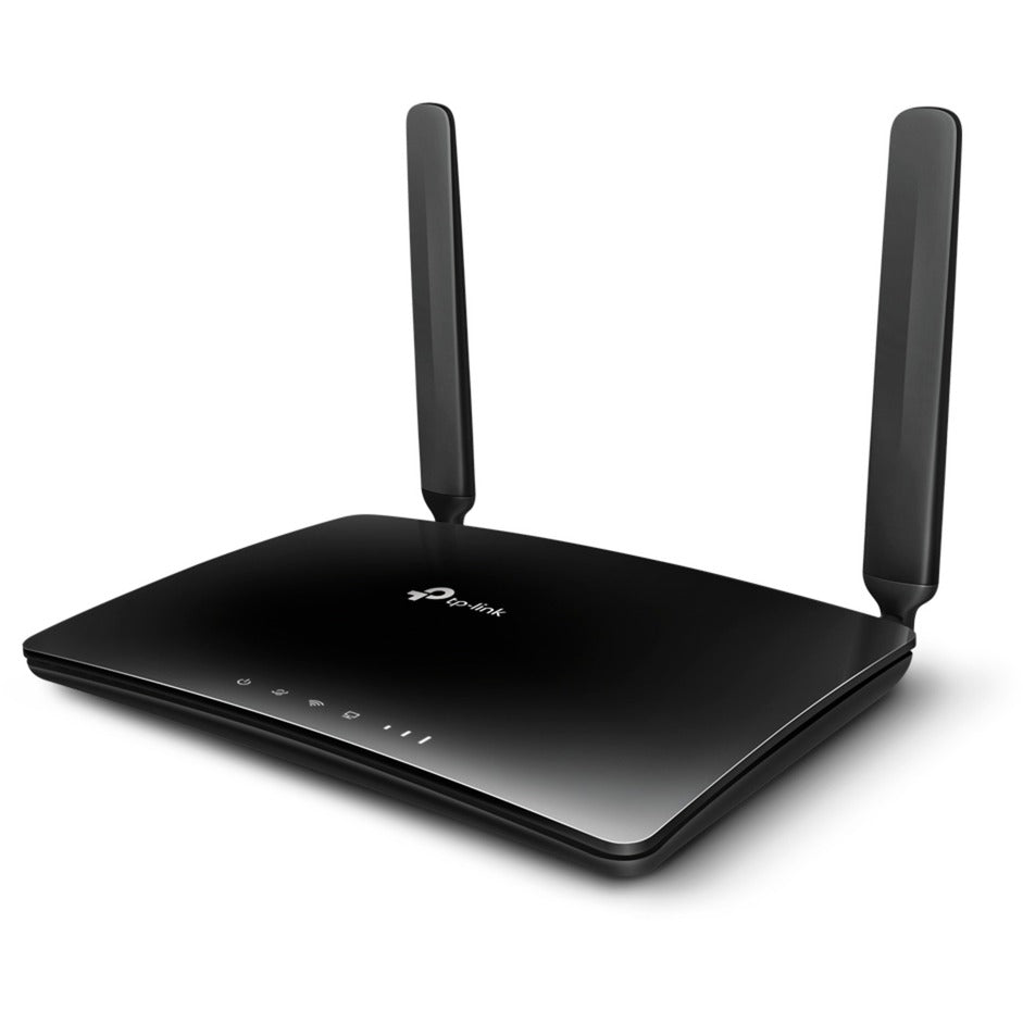 TP-Link AC1200 Drahtloser Dual-Band 4G-LTE-Router Archer MR