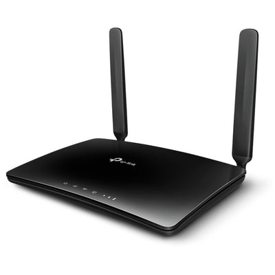 TP-Link AC1200 Drahtloser Dual-Band 4G-LTE-Router Archer MR