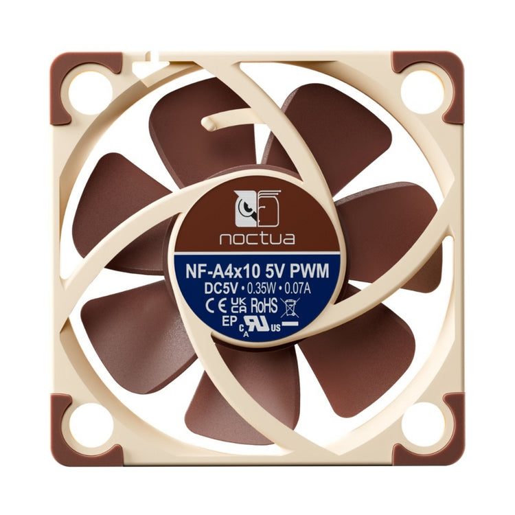 Pulsar Feinmann F01 Noctua Edition Gaming-Maus (beige, 42.000 dpi, 8k)