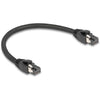 Delock Patch Cable S FTP, RJ-45 mit Cat.8.1