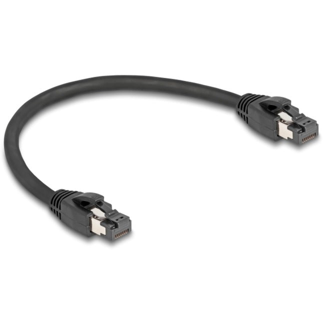 Delock Patch Cable S FTP, RJ-45 mit Cat.8.1