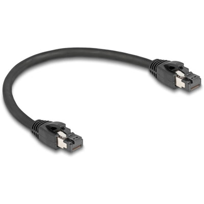 Delock Patch Cable S FTP, RJ-45 mit Cat.8.1
