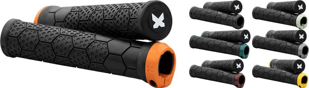 Six Pack Racing Z-Trix PA-Griffe