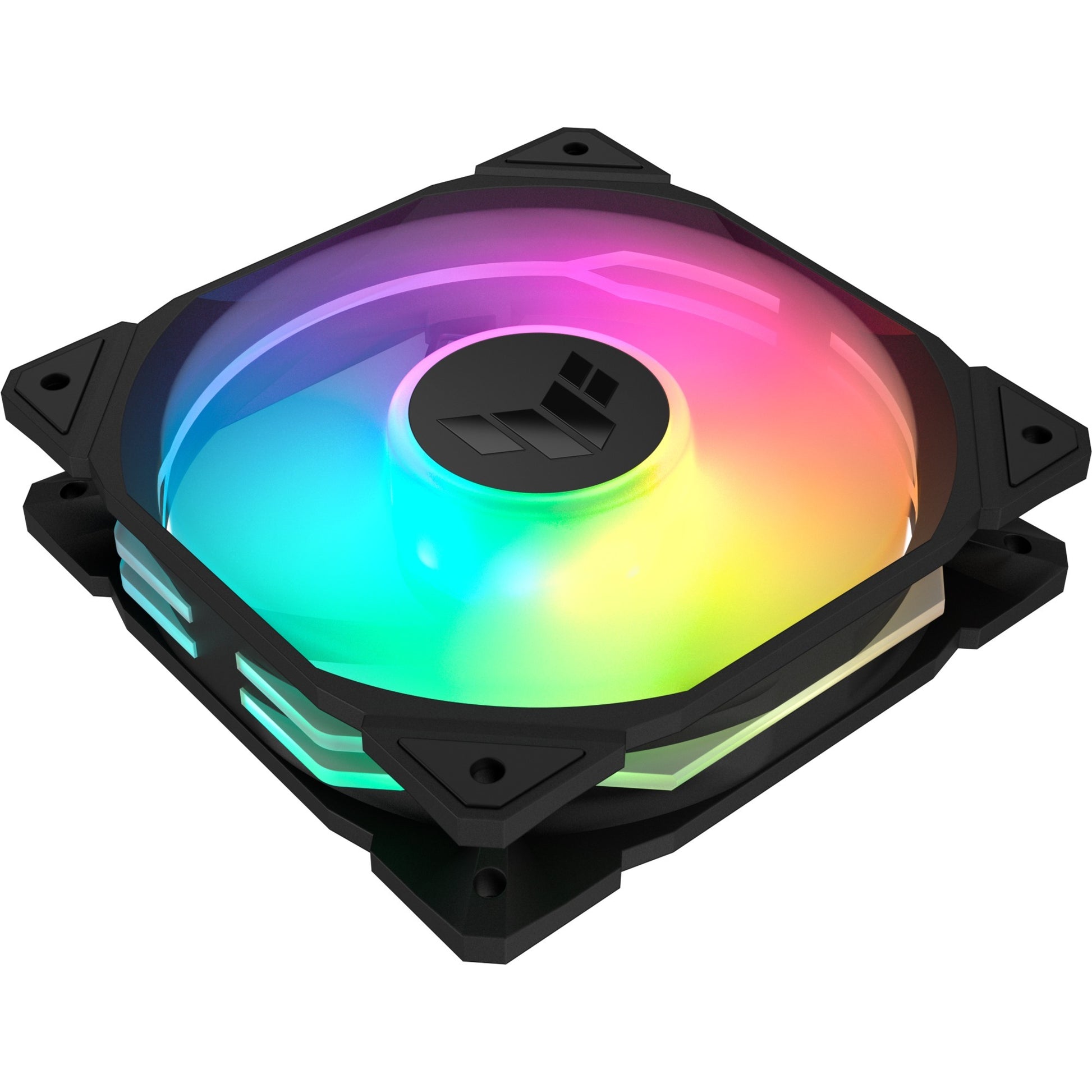 Asus Tuf Gaming TR120 Argb Pack, 3 Teile