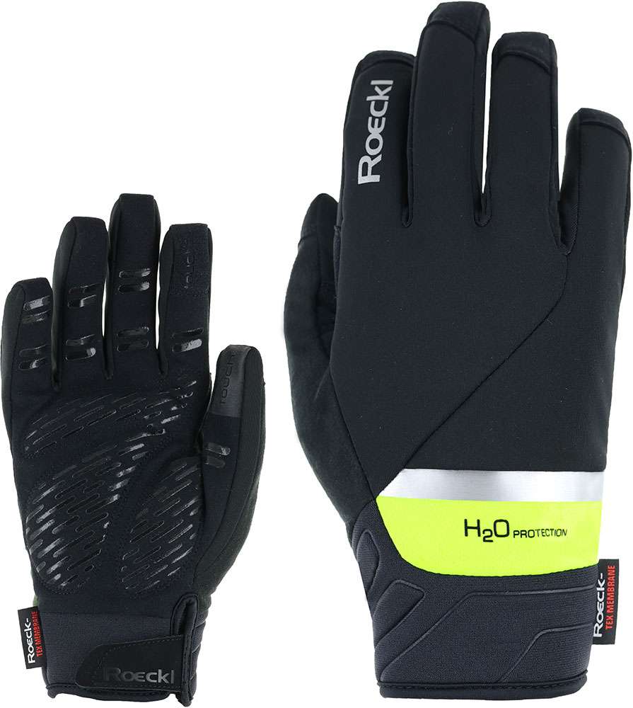 Roeckl Sports Ranten 2 - Winterhandschuhe
