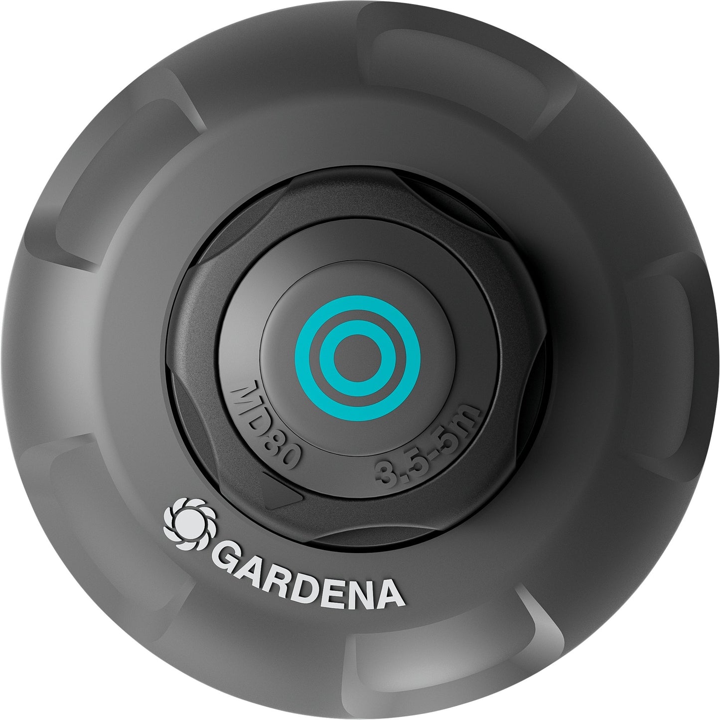 Gardena Pop-up Sprinkler MD80