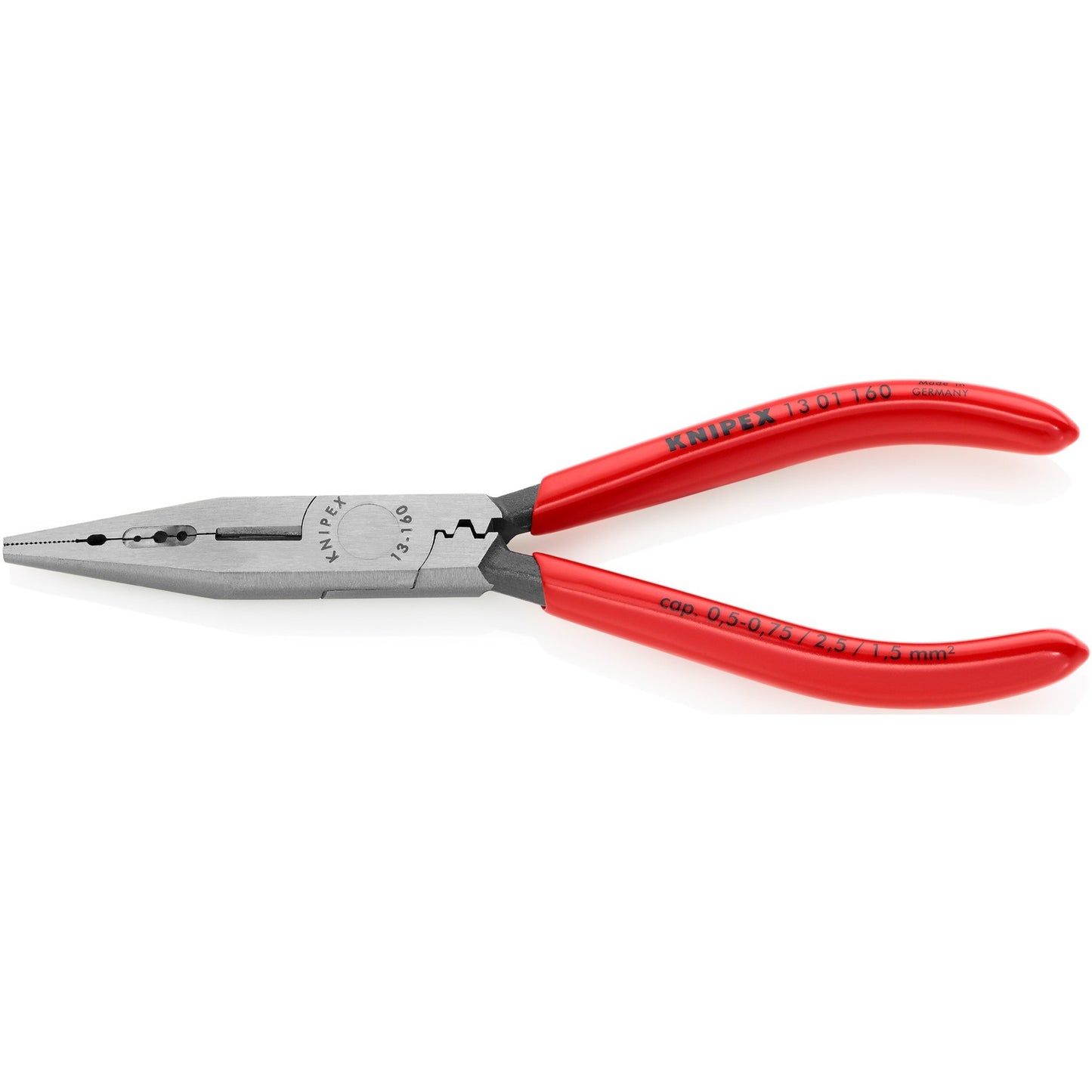 KNIPEX -Kabelbalken 13 01 160