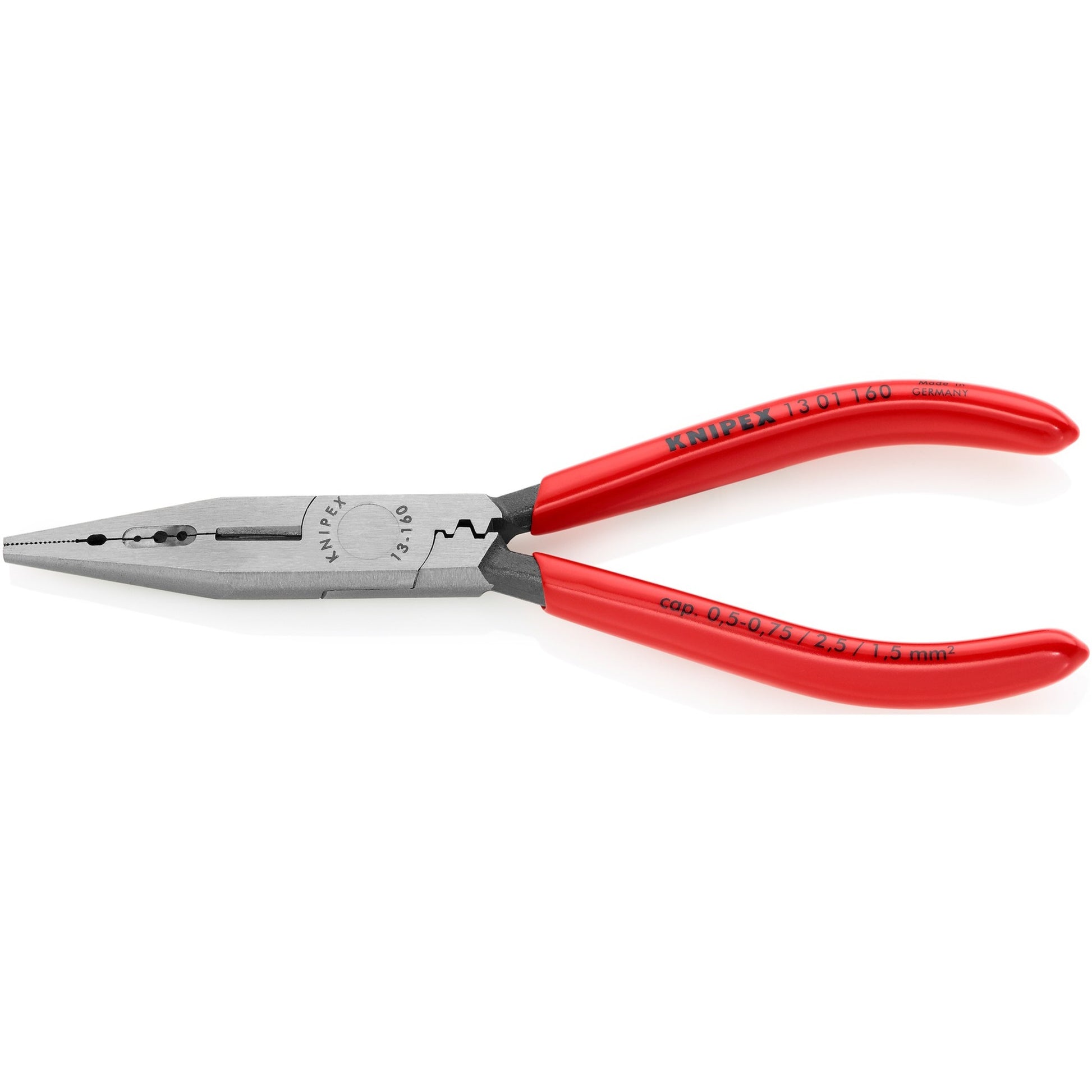 KNIPEX -Kabelbalken 13 01 160
