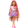 Mattel total Haare