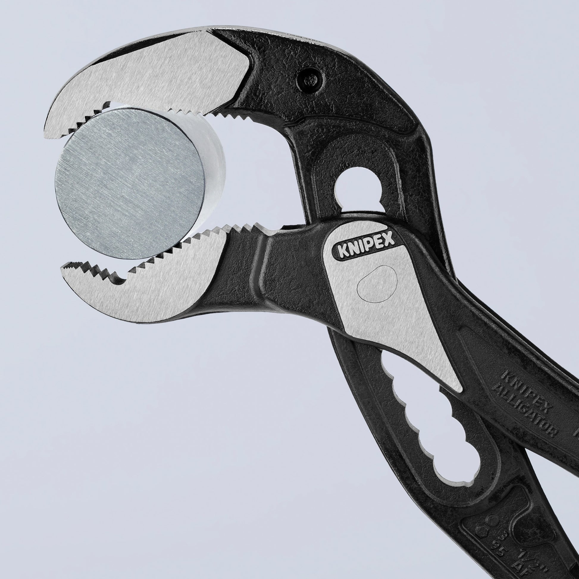 Knipex XL Wasserpumpe Tang 8801400