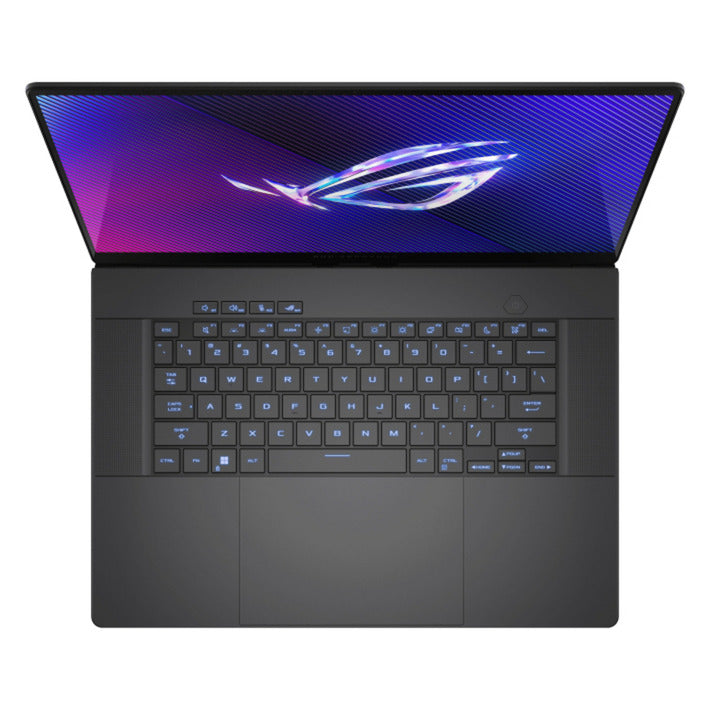 Asus Rog Zephyrus G16 Gu605cm-QR026W Gaming-Laptop (Ultra 9 285h | RTX 5060 | 16 GB | 1 TB SSD)