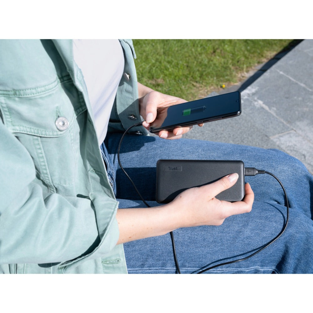 Vertrauen Sie Primo 20.000 mah Eco Powerbank